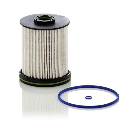 Drivstoffilter MANN FILTER PU 9012/1 z