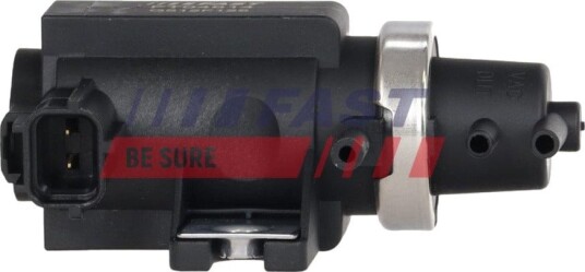 Trykkomformer, turbolader FAST FT04814