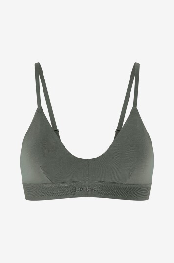 Björn Borg Myk BH Soft Touch Bra Blå