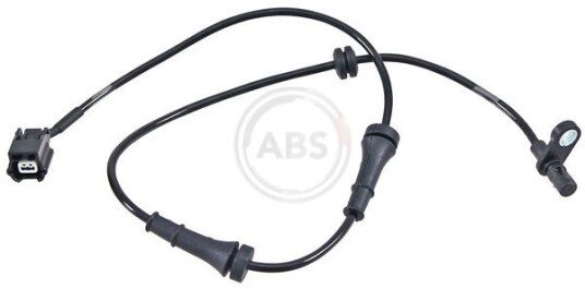 ABS sensor A.B.S. 31355