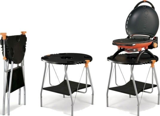 O-grill Grillbord