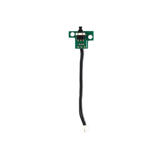 Radiomaster SE Button Switch