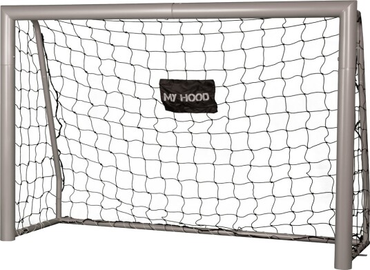 My Hood - Champion Fotballmål 180x120 cm