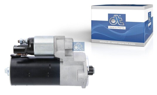 Starter DT Spare Parts 11.81103