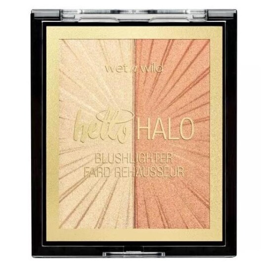 Wet n Wild MegaGlo Blushlighter I Met Someone Wet n Wild MegaGlo Blushlighter I Met Someone