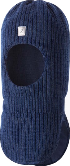 Reima Kateva Balaklava Merinoull, Navy, 54
