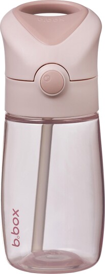 B.box Vannflaske 380 ml blush crush
