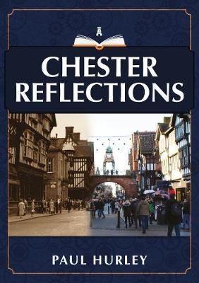 Chester Reflections Av Paul Hurley