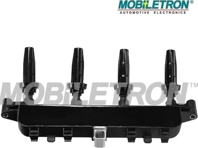 Tennspole MOBILETRON CE-27
