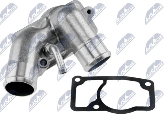 Termostat NTY CTM PL 001