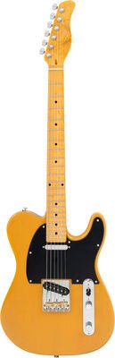 Larry Carlton T7 Butterscotch New Gen Larry Carlton T7 Butterscotch New Gen