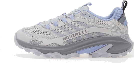 Merrell Women"s Moab Speed 2 Aura White 39
