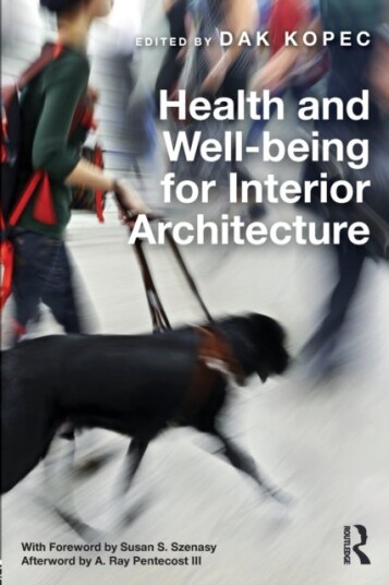 Health and Well being for Interior Architecture Health and Well being for Interior Architecture