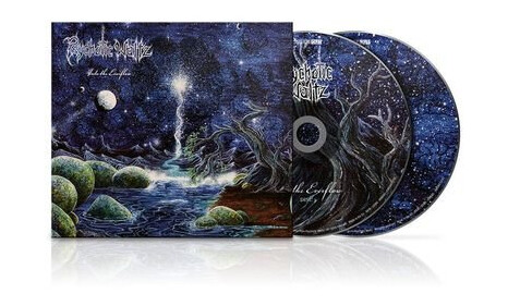 Psychotic Waltz - Into The Everflow - Limited Remastered Digipak Edition (2CD)