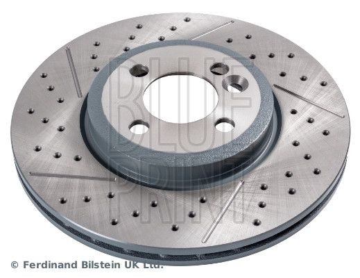 Bremseskive BLUE PRINT ADB114314 Bremseskive BLUE PRINT ADB114314