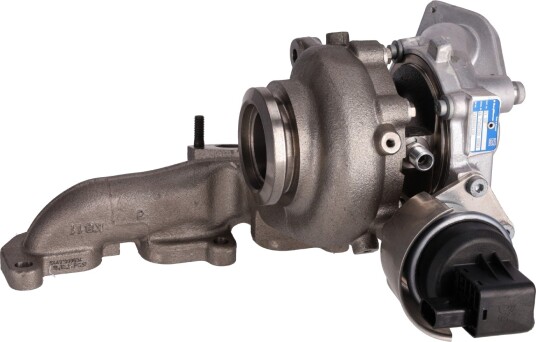 Turbolader FEBI BILSTEIN 186729