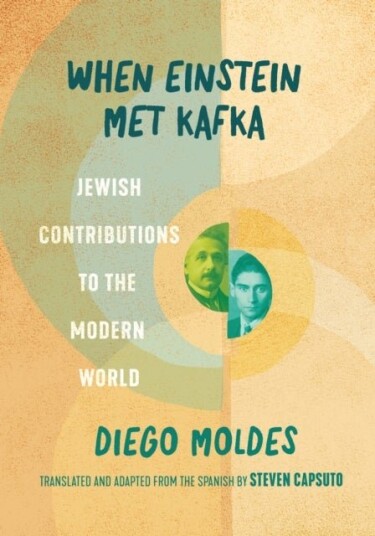 When Einstein Met Kafka