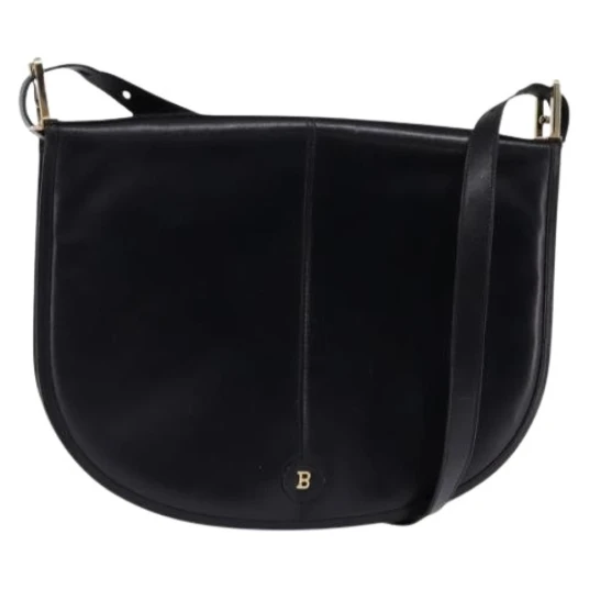 Bally Dame Svart