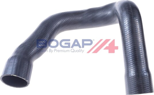 BOGAP A1711216 Ladeluftslange