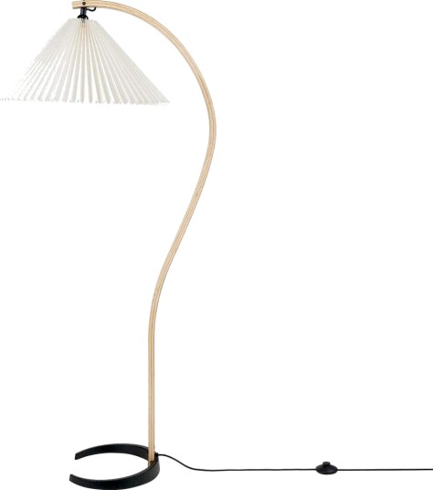 Gubi Timberline Floor Lamp Gubi Timberline Floor Lamp