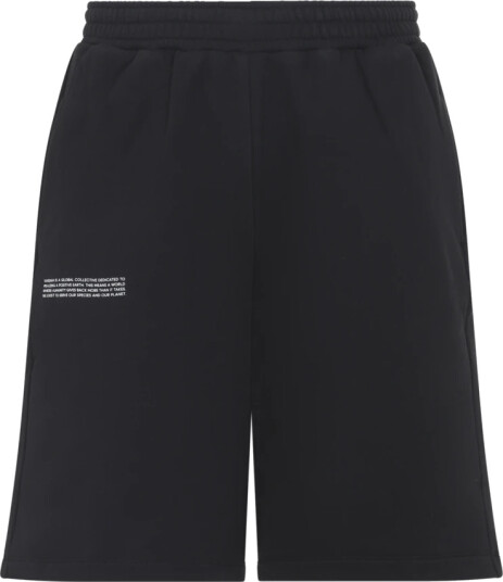 Pangaia Herre Shorts Svart M,