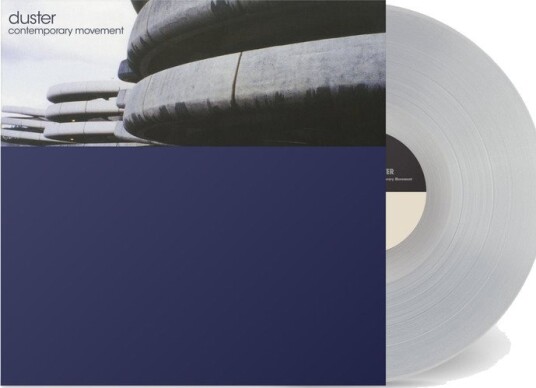 Duster Contemporary Movement Y2k 25th Anniversary Edition Vinyl