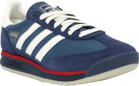 Adidas Originals Sl 72 Rs   Navy   38