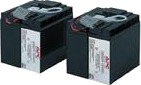 APC RBC55 UPS-batteri OEM MM-55-BP