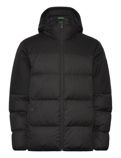 BOSS Ow_Block X Jt Hd Black S BOSS Ow_Block X Jt Hd Black S