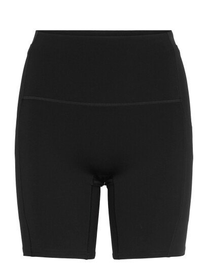 2XU Form Stash Hi Rise Bike Shorts   Black   XS