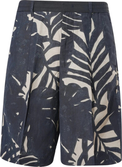 Emporio Armani Herre Shorts Blå M,