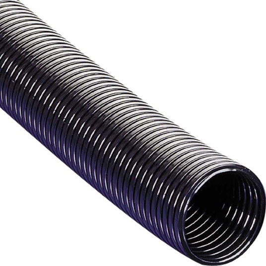 Rutab Beskyttelsesslange 1410061 Halogenfri, Selvslukkende 10 m, 36 mm
