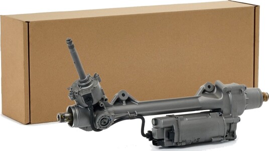 Tannstang RIDEX REMAN 286S1267R