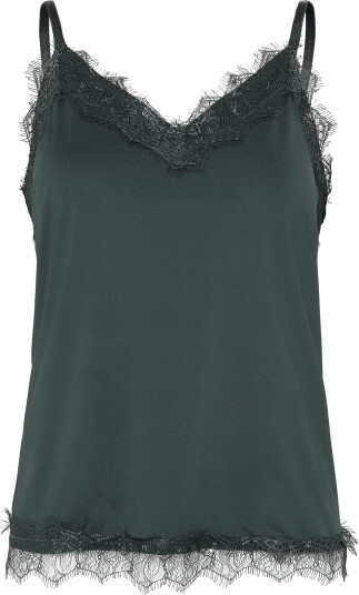FREE/QUENT Fqbicco St   Green   XS