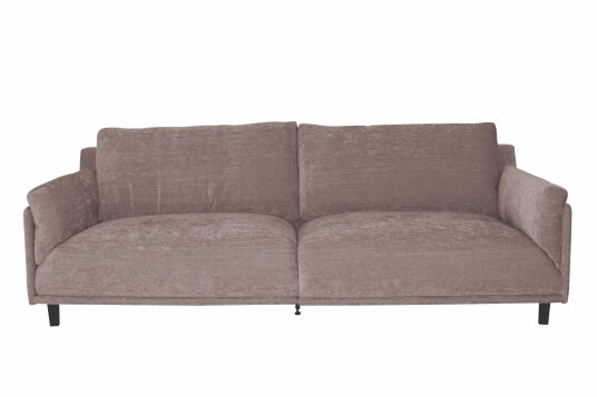 Selected Exclusive Norrbo 3 seter sofa Rover shark Selected Exclusive Norrbo 3 seter sofa Rover shark