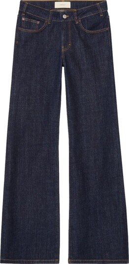 Jeanerica San Babila Navy 25 x 34 Jeanerica San Babila Navy 25 x 34