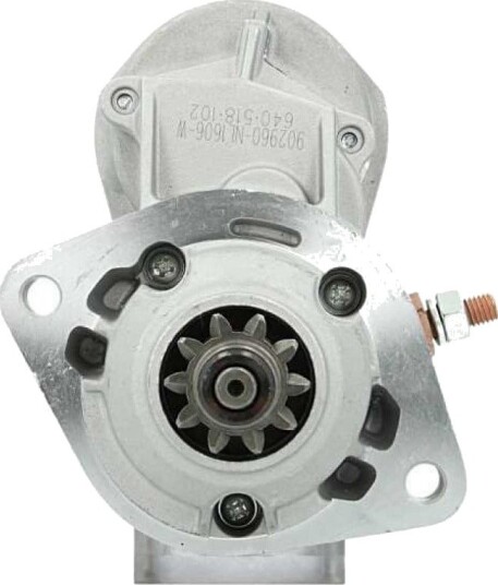 Starter BV PSH 640.518.102.050