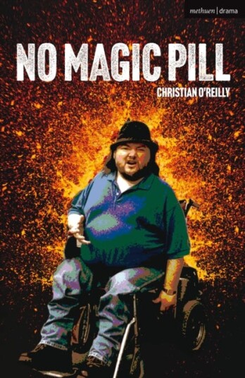 No Magic Pill Av Christian O'Reilly