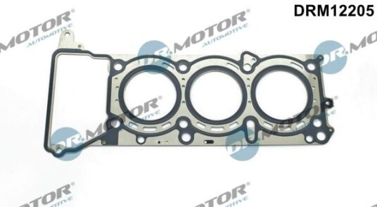 Toppakning Dr.Motor Automotive DRM12205 Toppakning Dr.Motor Automotive DRM12205