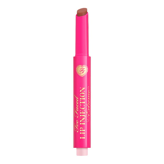 Lip Injection Extreme Plumping Clicks Velvet Crush