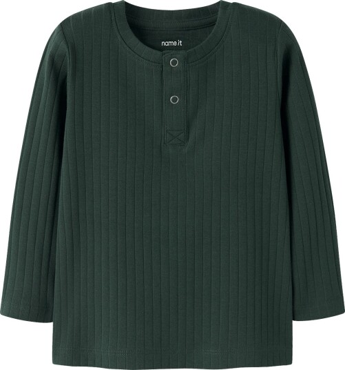 Name It Nmmoren Ls Top Pb Green 98