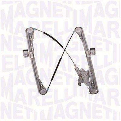 Vindusheis MAGNETI MARELLI 350103170003 Vindusheis MAGNETI MARELLI 350103170003