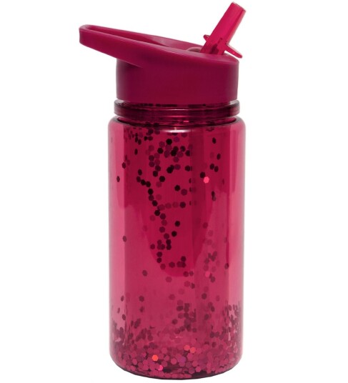 Petit Monkey Drikkeflaske Glitter Zinfandel Petit Monkey Drikkeflaske Glitter Zinfandel