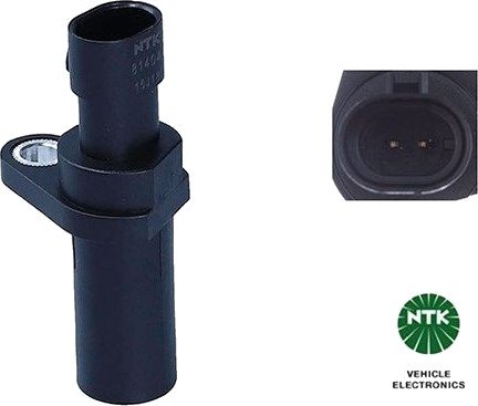 Impulsgiver, veivaksel NTK 81404 Impulsgiver, veivaksel NTK 81404
