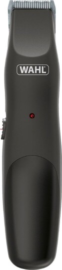 Wahl Groomsman Skjeggtrimmer (60 min) Black Edition