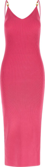 Versace Dame Kjoler Rosa M,