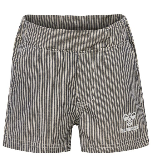 Hummel Black Iris Corsi Shorts 56