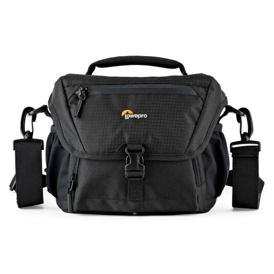Lowepro Nova 160 AW II Kameraveske DSLR Svart