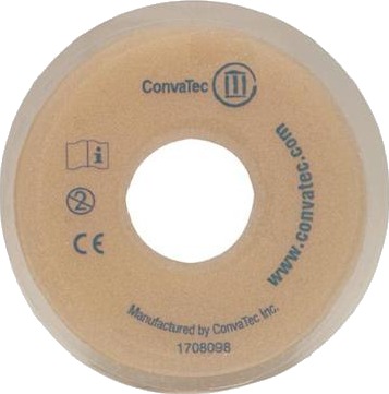 Stomahesive Seal formbar tetningsring 3mm/48mm 10 stk Stomahesive Seal formbar tetningsring 3mm/48mm 10 stk