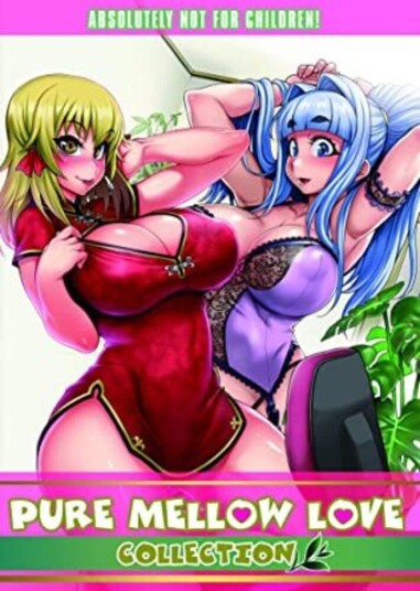 Pure Mellow Collection DVD
